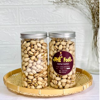 Hạt Dẻ Cười - 500gr - Tốt Cho Tim Mạch