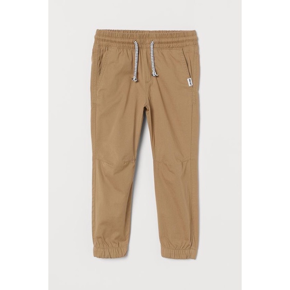 -QUẦN KAKI DÀI  BÉ TRAI hm