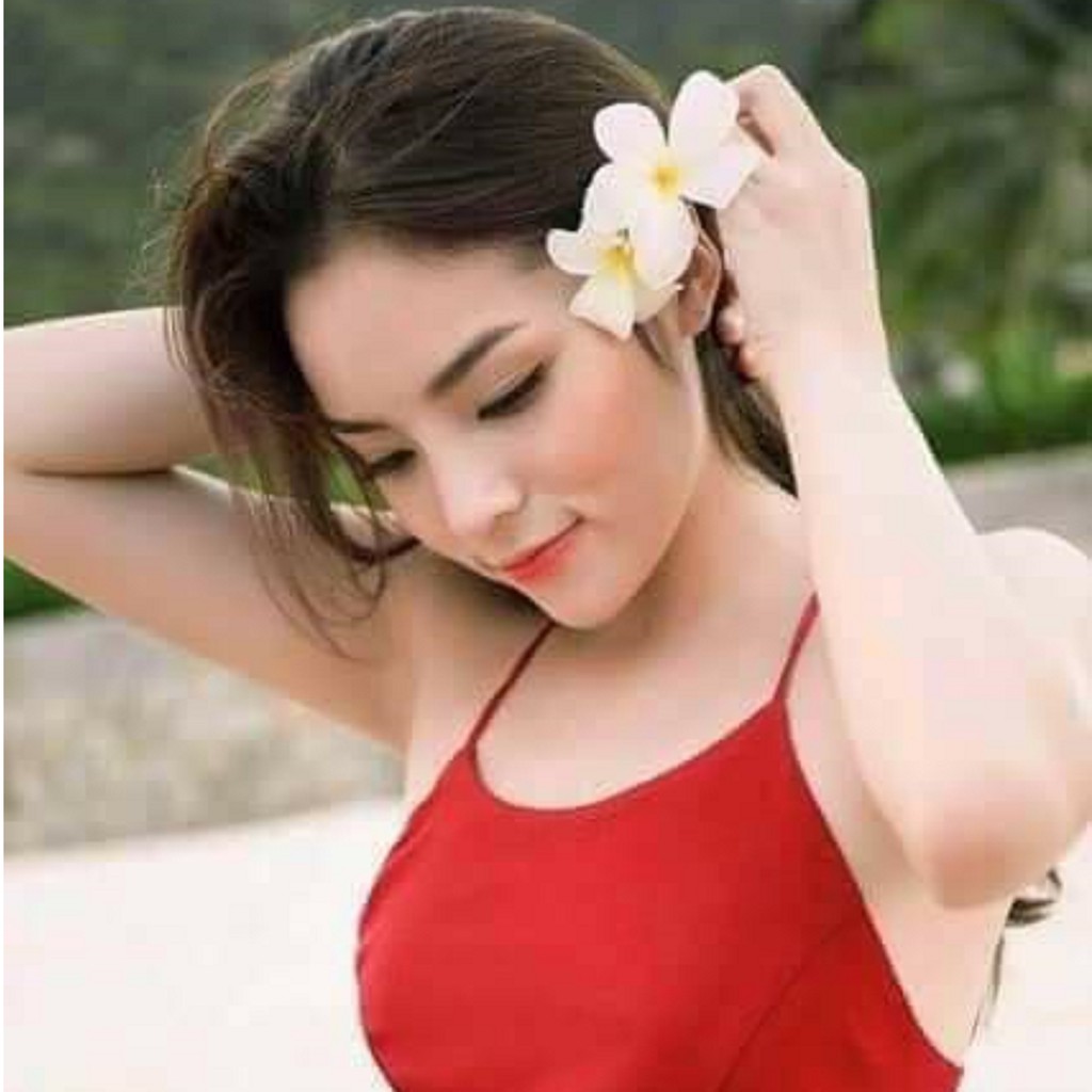 HOA ĐẠI CÀI TÓC SIÊU XINH