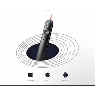 Bút trình chiếu Philips SPT9404