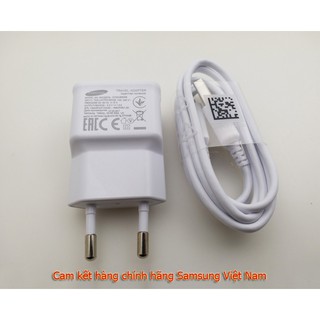 Bộ sạc Samsung chính hãng cho Galaxy Note 3