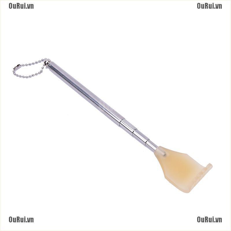 Thanh Cào Lưng Bằng Thép Không Gỉ Chất Lượng Cao