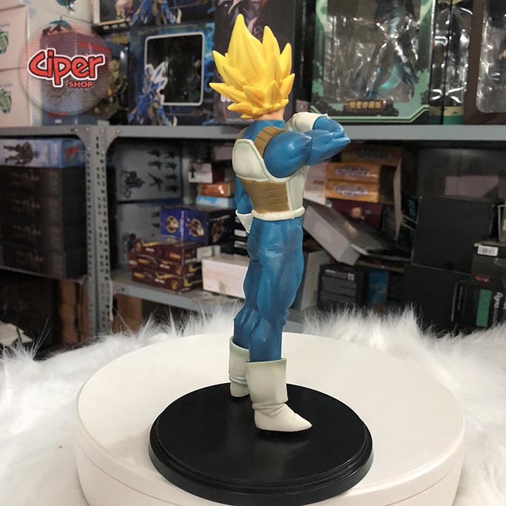 Mô hình Vegeta ROS - Mô hình Dragon Ball