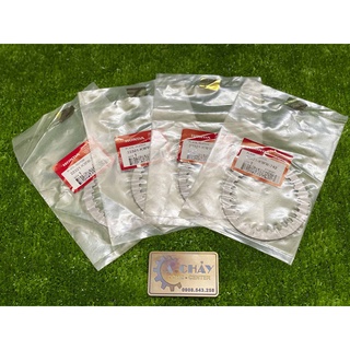 Lá sắt - winner v1, winner x, sonic r150, cbr150 led - gtr - chính hãng