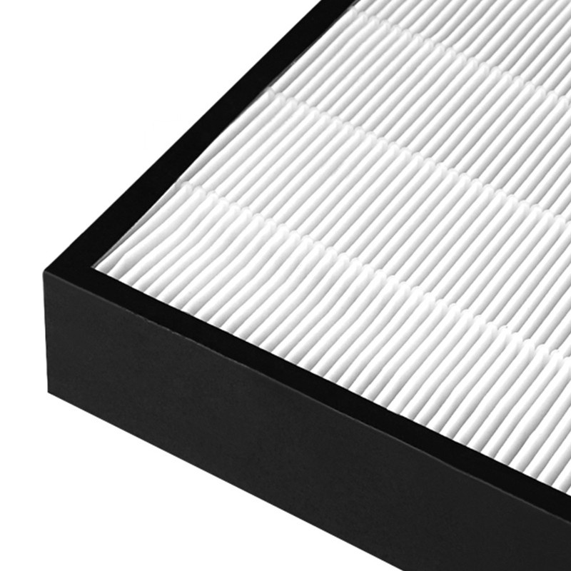 Bộ lọc HEPA thay thế cho máy lọc khí Sharp Fz-F30Hfe 310x280mm
