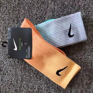 Vớ Nike Elite trắng