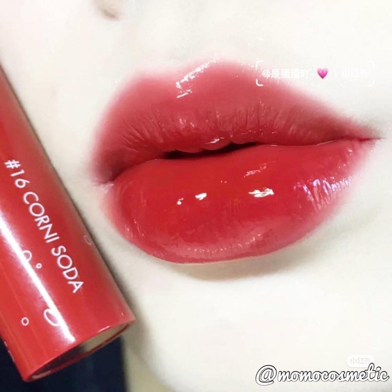 Son Romand Juicy Lasting Tint