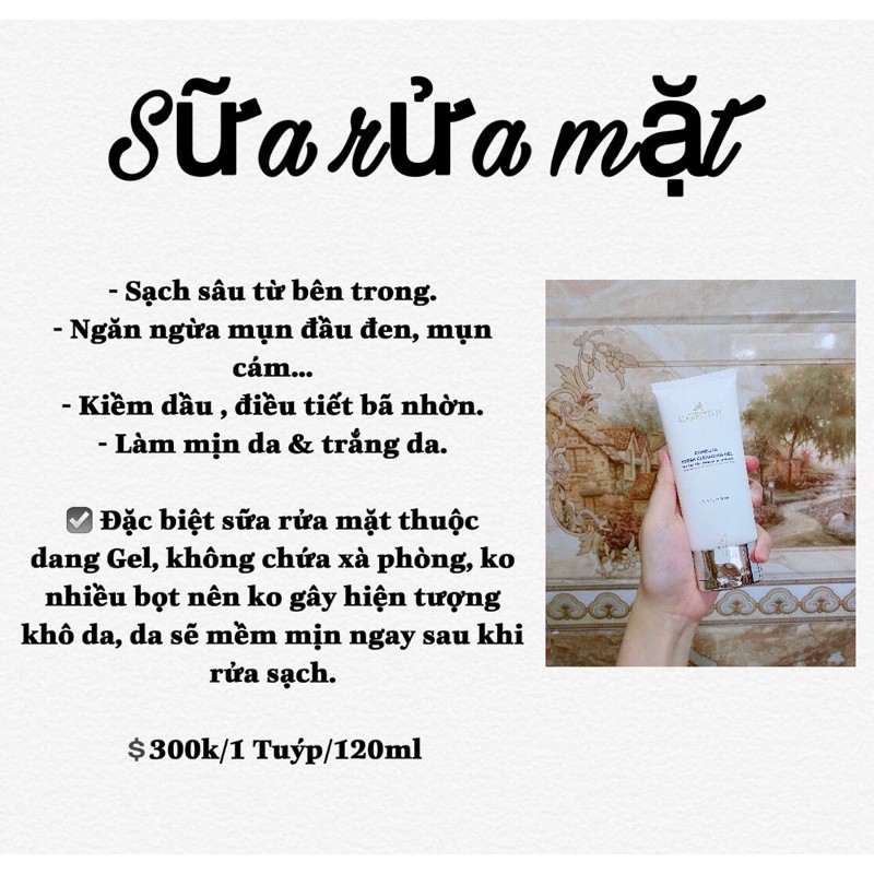 sửa rửa mặt | BigBuy360 - bigbuy360.vn