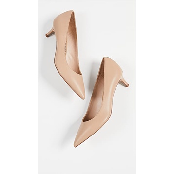 Giày VNXK Chính Hãng Sam Đế Kitten 3cm Thanh Lịch Thời Trang