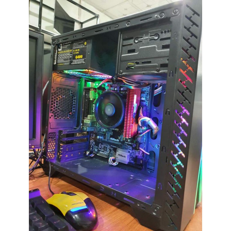 Trọn bộ PC thời bảo giá | BigBuy360 - bigbuy360.vn