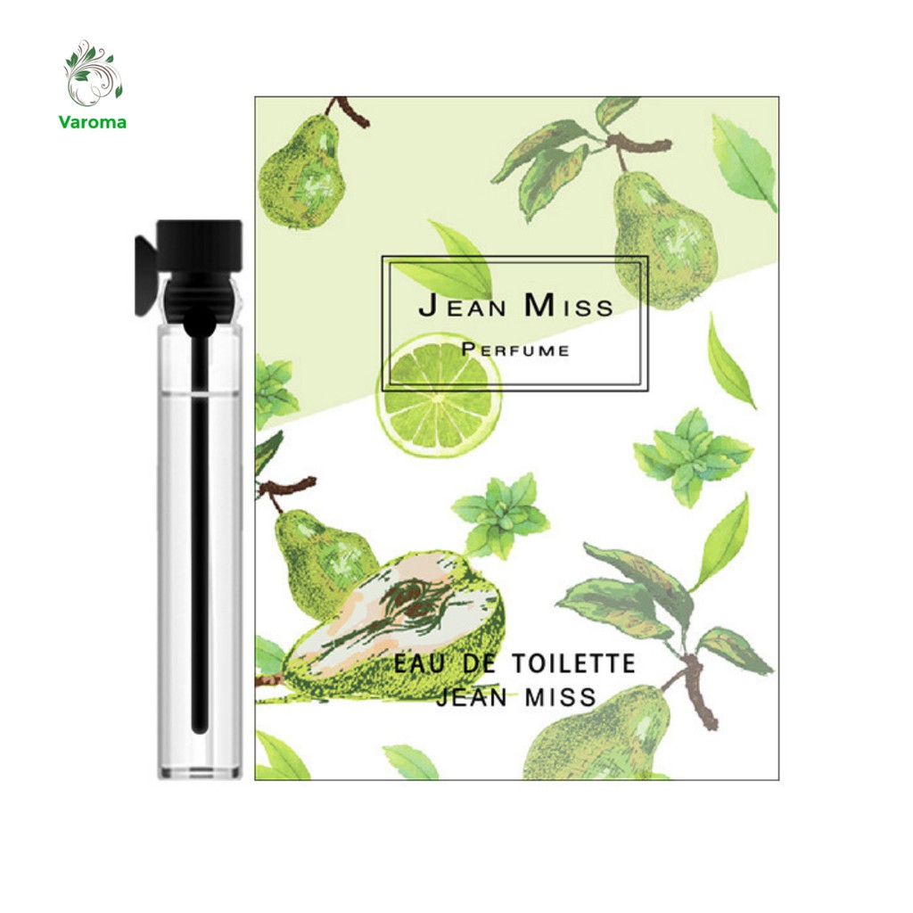 [2ml] Nước Hoa Test Mini Hương Thơm Quyến Rũ NH04 | BigBuy360 - bigbuy360.vn