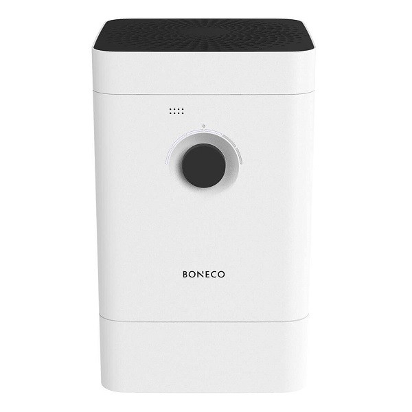 Máy lọc không khí và tạo ẩm Boneco HYBRID H300- Cam kết chính hãng