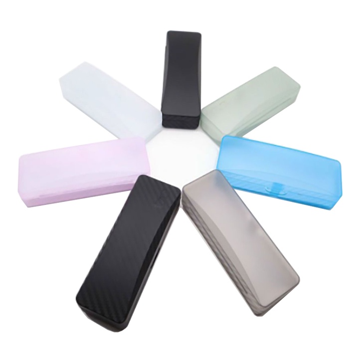 Hộp Da Đựng Mắt Kính Loại