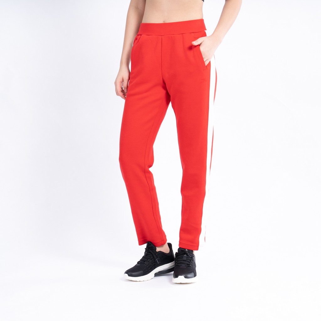 Quần dài thể thao nữ Anta 86838748-1