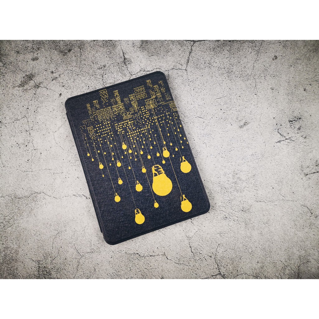 Bao da Kindle Paperwhite 4 Kindle 10th Cover Kindle Paperwhite 4 Kindle 10th Bao da Kindle All new 10th tự tắt mở | BigBuy360 - bigbuy360.vn