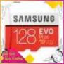 coco.a Thẻ Nhớ MicroSDXC Samsung EVO Plus U3 128GB 100MB/s