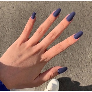 Nailbox thiết kế-10 móng [ móng úp gel trơn lì]