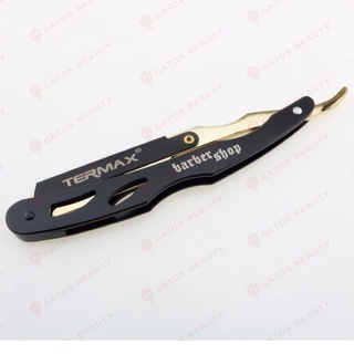 Dao Cạo Râu, Lông Mặt Cổ Điển TERMAX