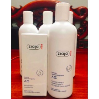 Hàng Hot DẦU TẮM DƯỠNG ẨM THIÊN NHIÊN ATOPY ZIAJA - DÀNH DA NHẠY CẢM | BigBuy360 - bigbuy360.vn