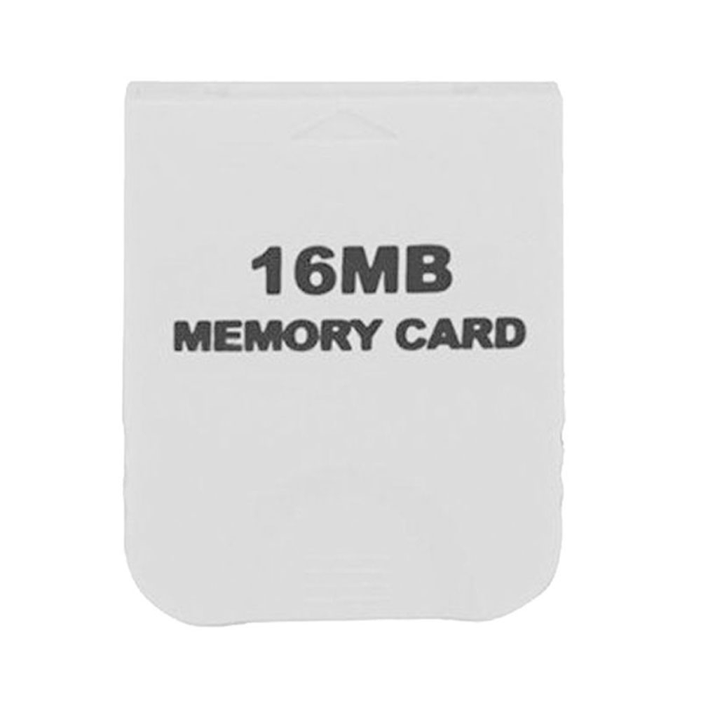 Thẻ Nhớ 16mb Thiết Kế Thời Trang Tiện Dụng