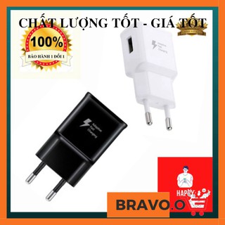 Củ sạc Samsung sạc nhanh siêu bền - Dùng được cho tất cả dòng điện thoại