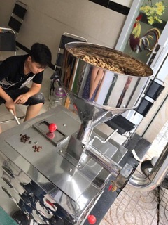 1kg CÀ PHÊ ARABICA