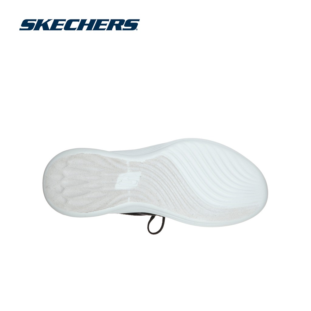 Giày đi bộ nữ SKECHERS You Wave 132014-BKW