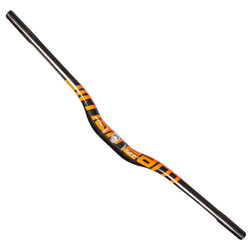 Tay Lái Xe Đạp Leo Núi Jimaiteam 3K 31.8X720Mm