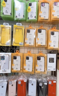 Ốp iphone 11/11pro/11pro max- CHUẨN HÃNG VUCASE
