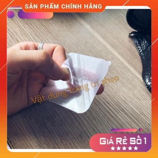 Combo 10 chiếc móc dán treo đồ siêu chắc siêu dính