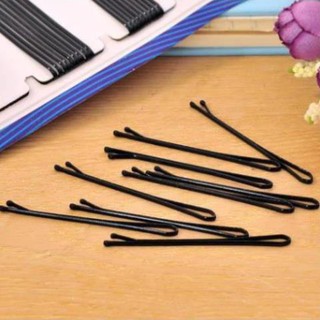 Vỉ 60 chiếc ghim kẹp tóc Bob Pin C28