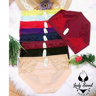Thanh lý thu hồi vốn combo 10 quần su phối ren trước tl3