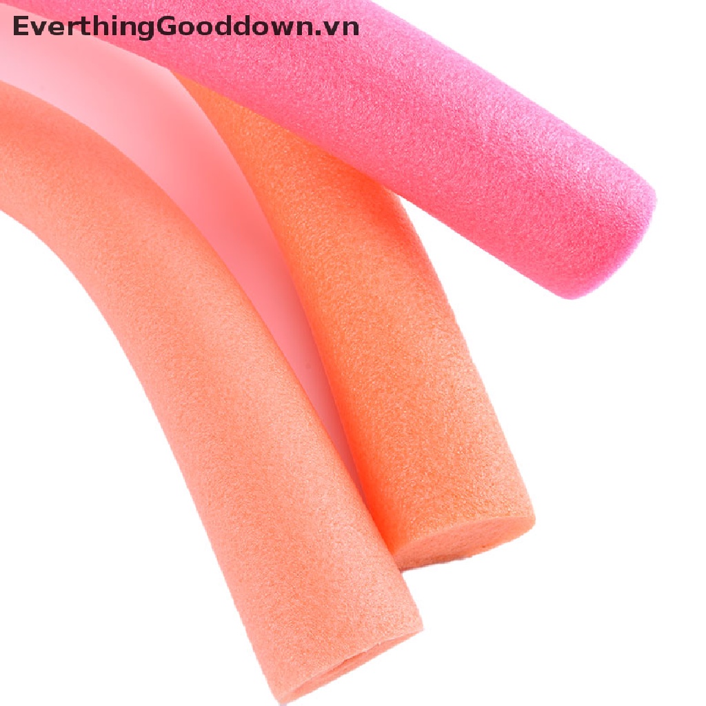 Everthinggood Phao Bơi Nổi Bằng Xốp Dạng Mì Nổi