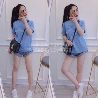 Sét 7 áo của su