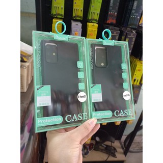 Ốp lưng Silicone dẻo màu cho Samsung Galaxy Note 20 Ultra 5G, Note 20 Ultra, Note 20 siêu mỏng hãng Ou Case