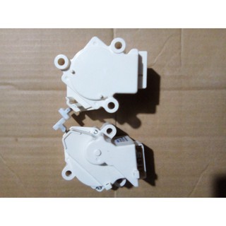 Van xả Máy Giặt LG ( 3 chân )