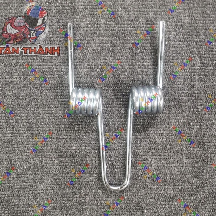 Lò Xo Nâng Yên Xe Máy MS752