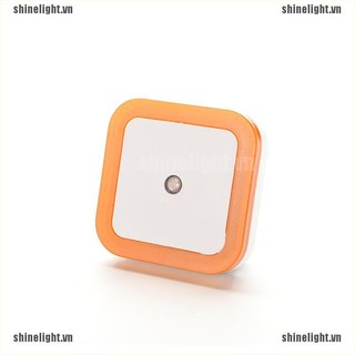 Đèn ngủ led tự động chất lượng