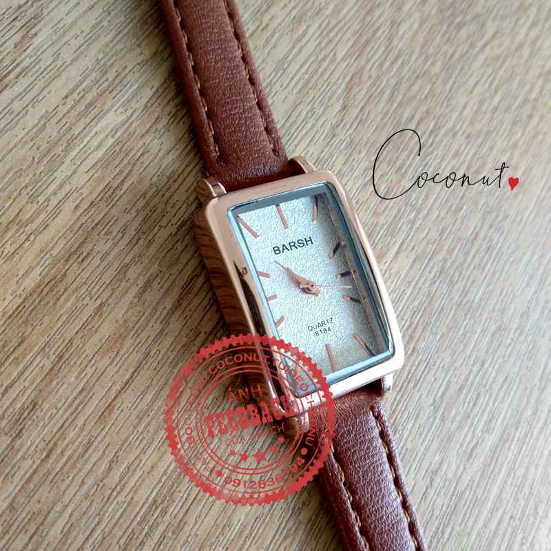 Đồng Hồ Nữ Ulzzang 🎯FREESHIP🎯 Giảm 15k khi nhập [ DONG HO NU ] | BigBuy360 - bigbuy360.vn