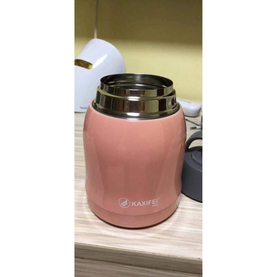 BÌNH Ủ CHÁO Kaxifei