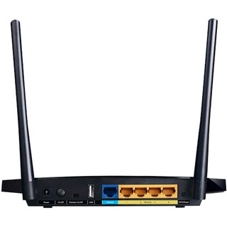 Router TP-Link TL-WDR3500