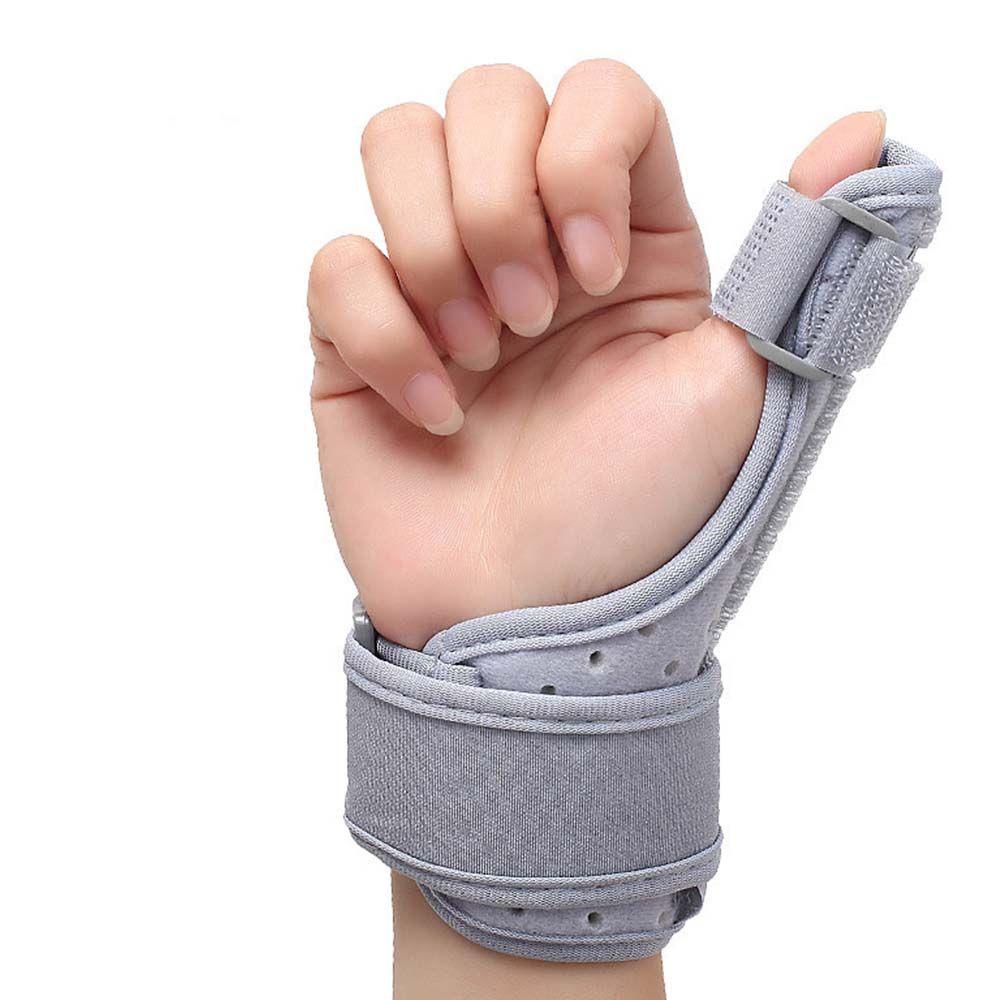 Norman Dây Đeo Cổ Tay Ổn Định Thoáng Khí Bền Bỉ