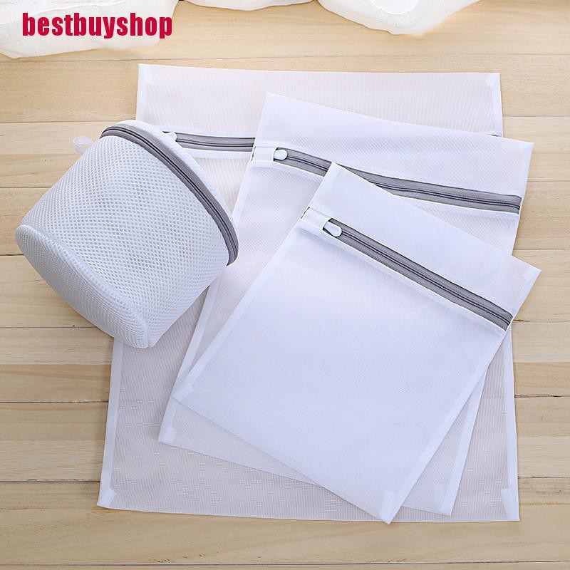 Túi Lưới Giặt Đồ Lót Tiện Lợi