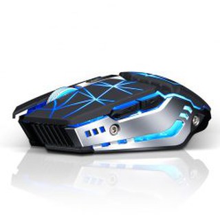 Chuột Không Dây USB T-wolf Q15