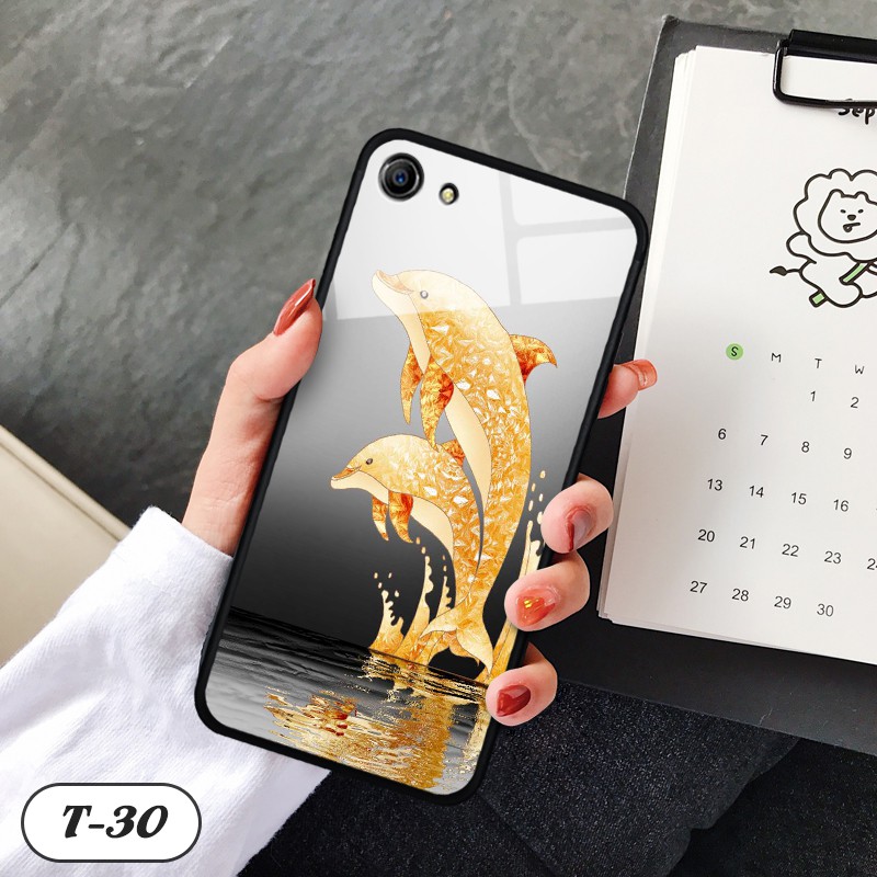 Ốp lưng điện thoại Oppo A83- 3D