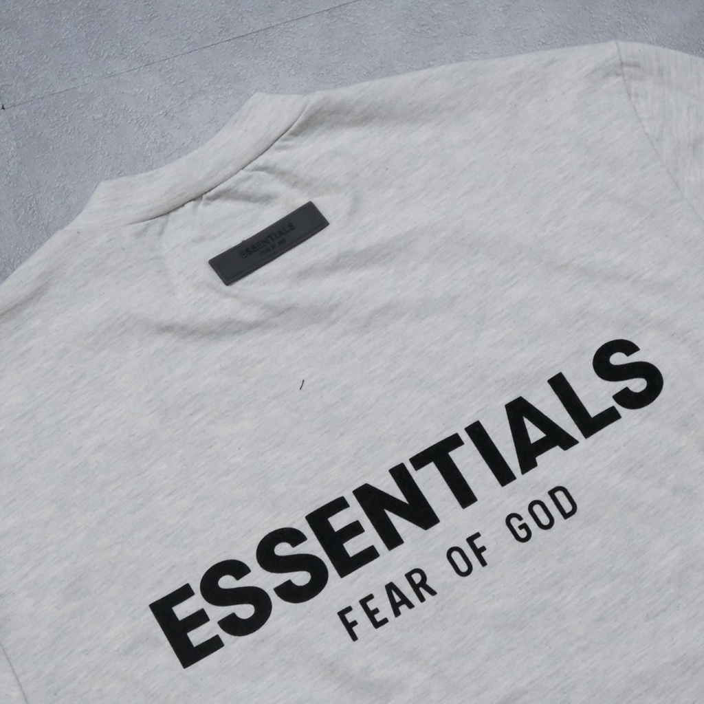 ÁO PHÔNG - TSHIRT E-S-S-E-N-T-I-A-L