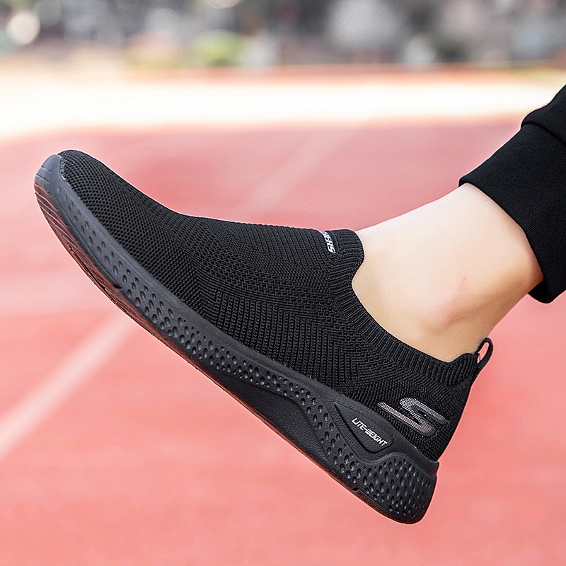 Giày slip on Skechers có size 40-48  | BigBuy360 - bigbuy360.vn
