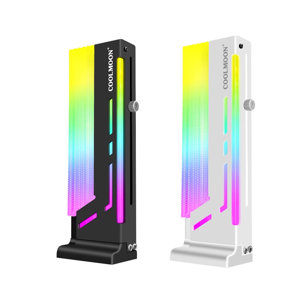 Quạt tản nhiệt CM-GH2 5V A-RGB nhiều màu sắc dành cho máy tính