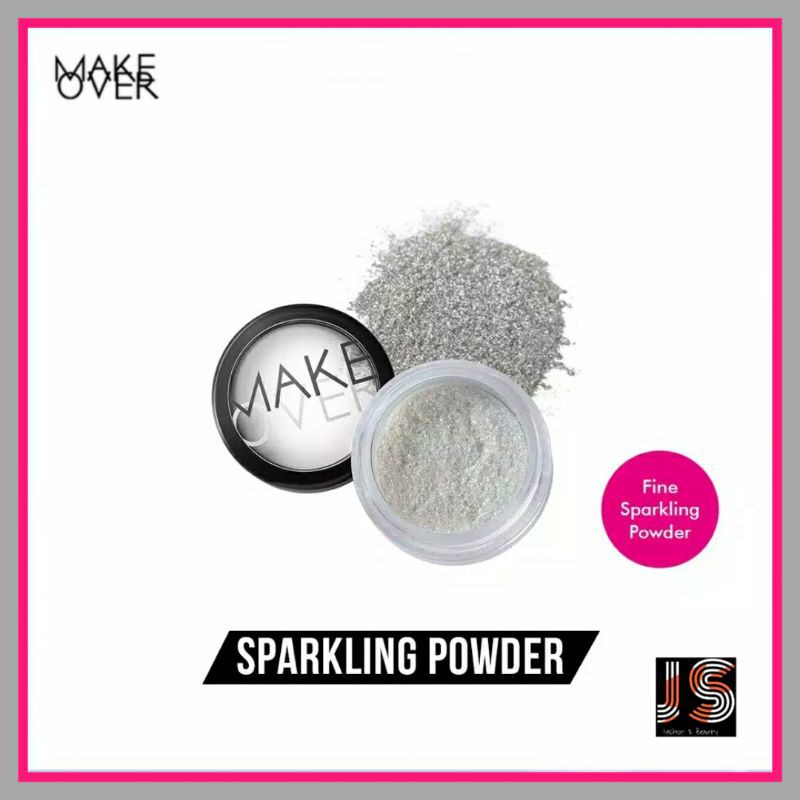 (Hàng Mới Về) Phấn Phủ Trang Điểm Lấp Lánh 2g | BigBuy360 - bigbuy360.vn