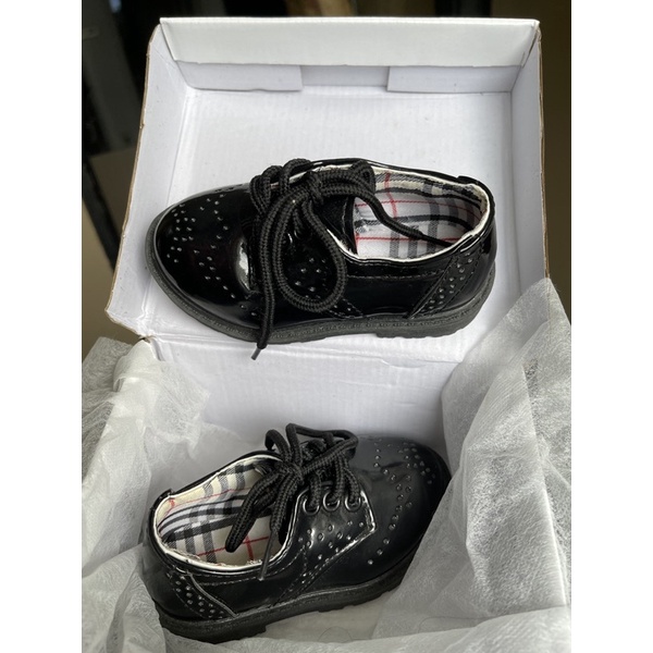 ❌❌PASS NEW GIÀY BÉ TRAI SIZE 21